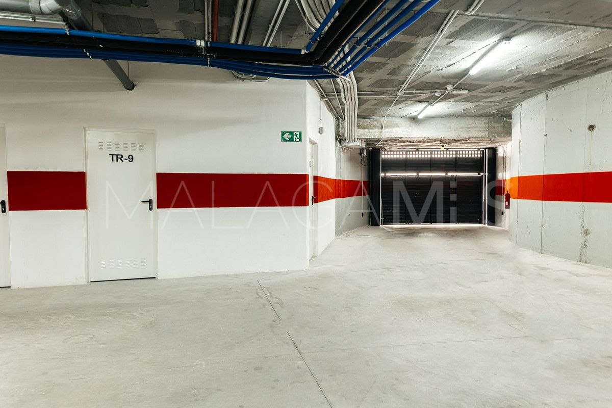 Reihenhaus for sale in Estepona