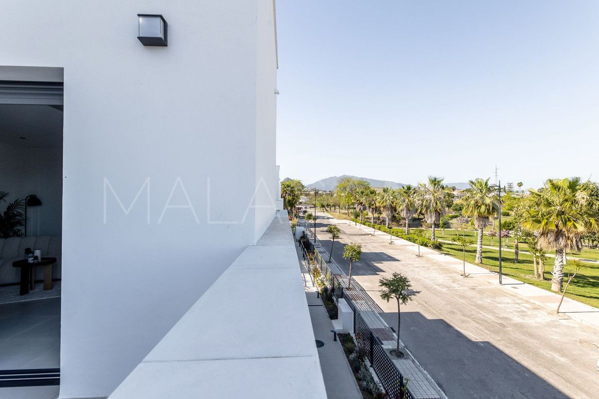 Reihenhaus for sale in Estepona