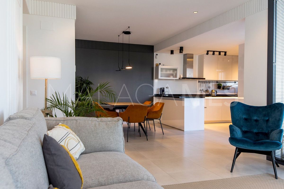 Reihenhaus for sale in Estepona