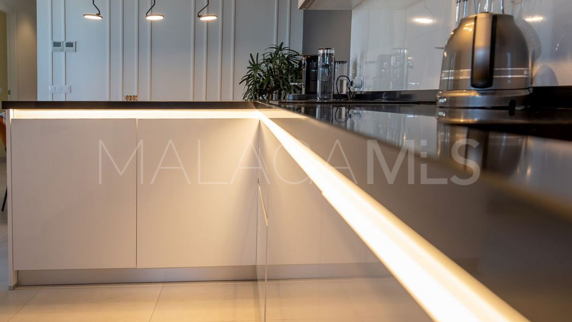 Reihenhaus for sale in Estepona