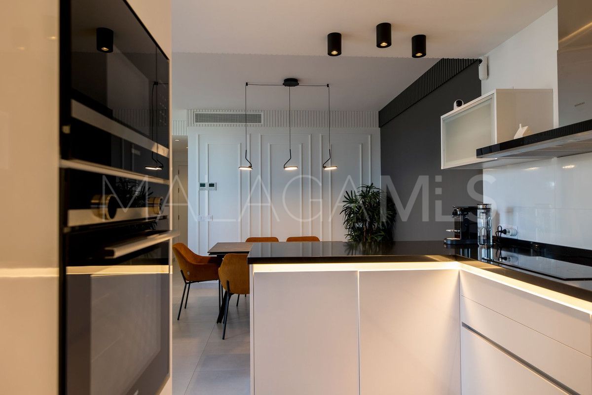 Reihenhaus for sale in Estepona