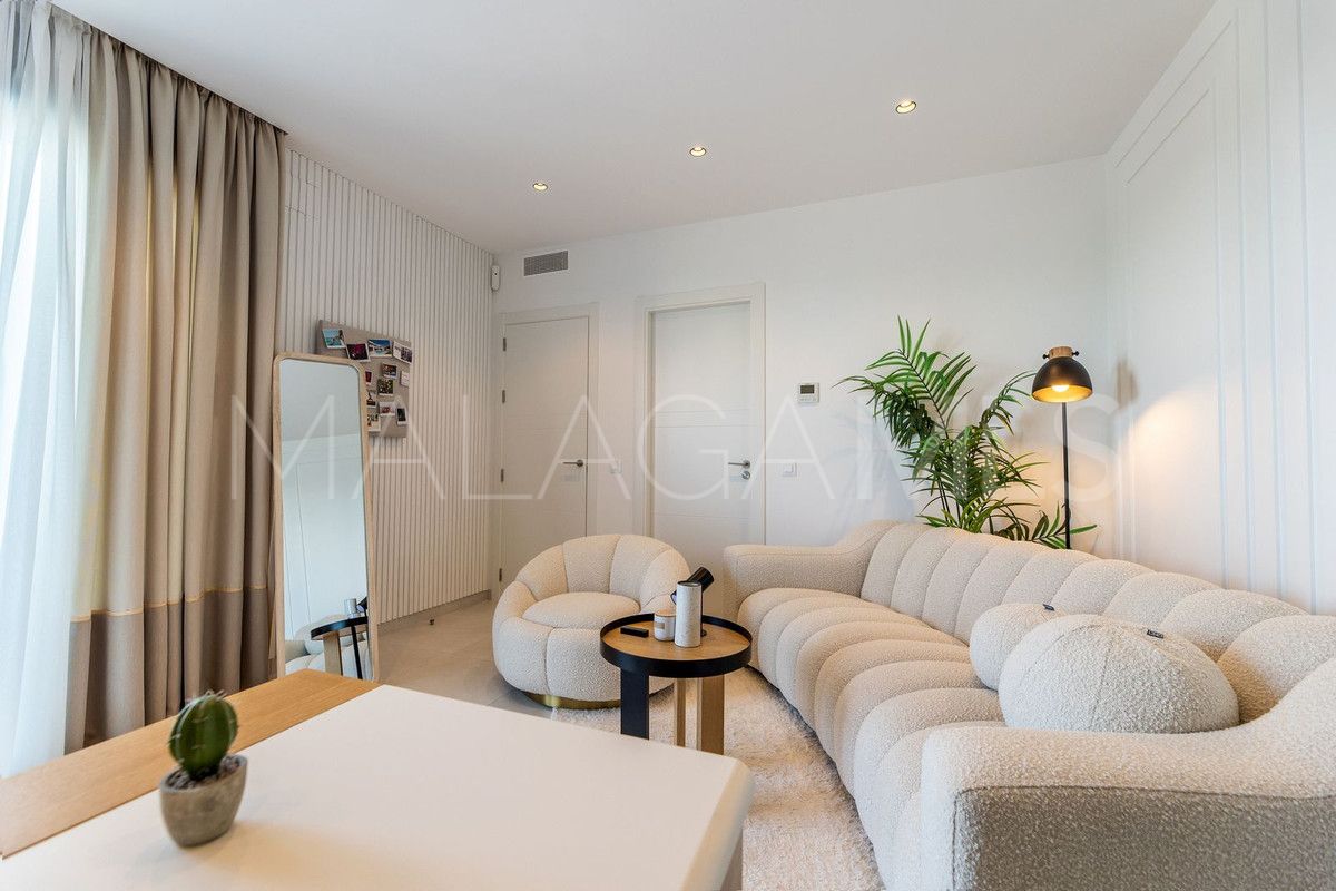 Reihenhaus for sale in Estepona