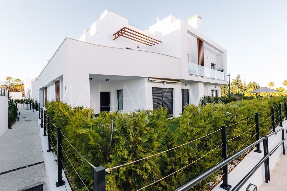 Reihenhaus for sale in Estepona