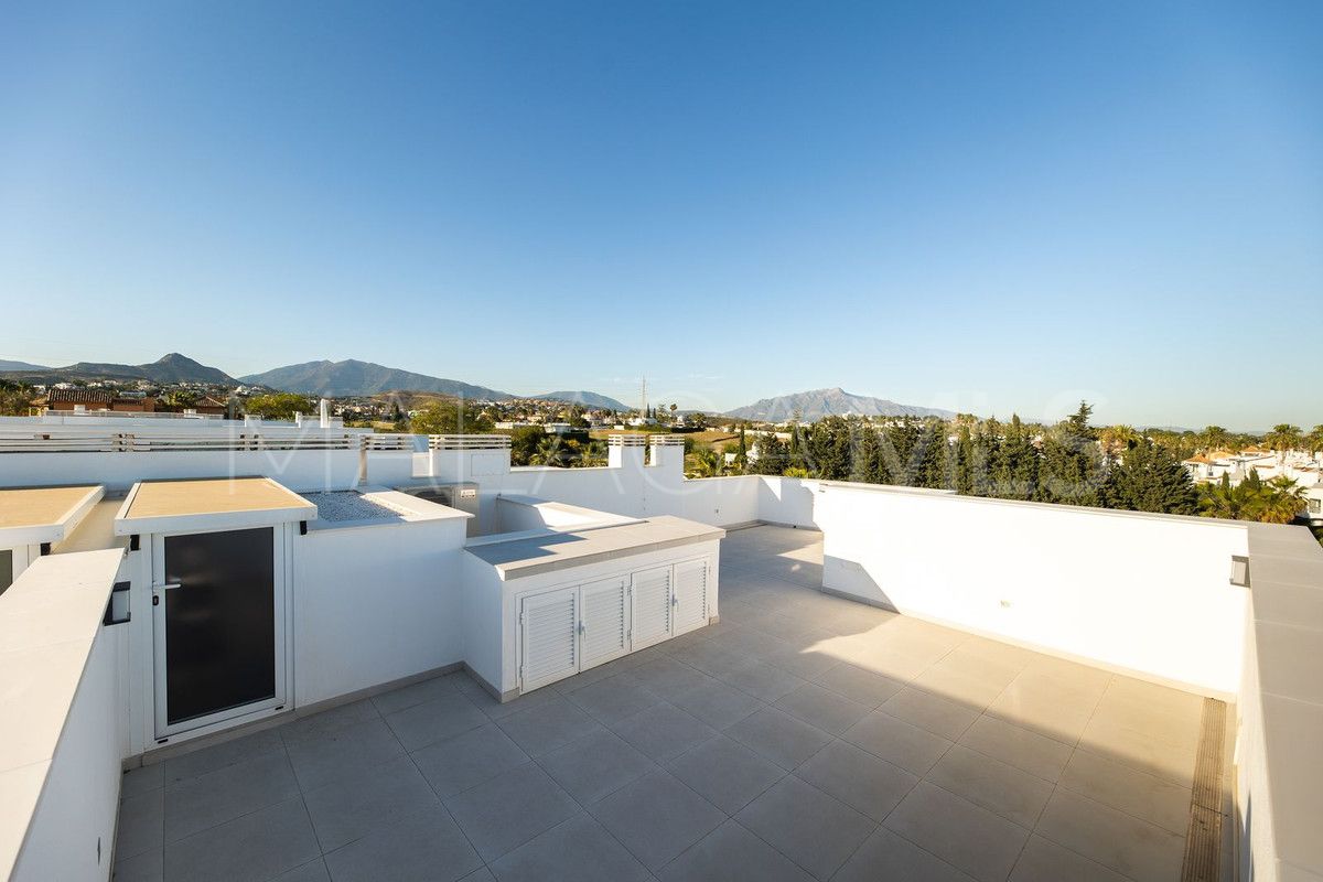 Reihenhaus for sale in Estepona
