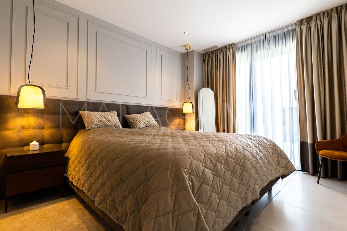 Reihenhaus for sale in Estepona