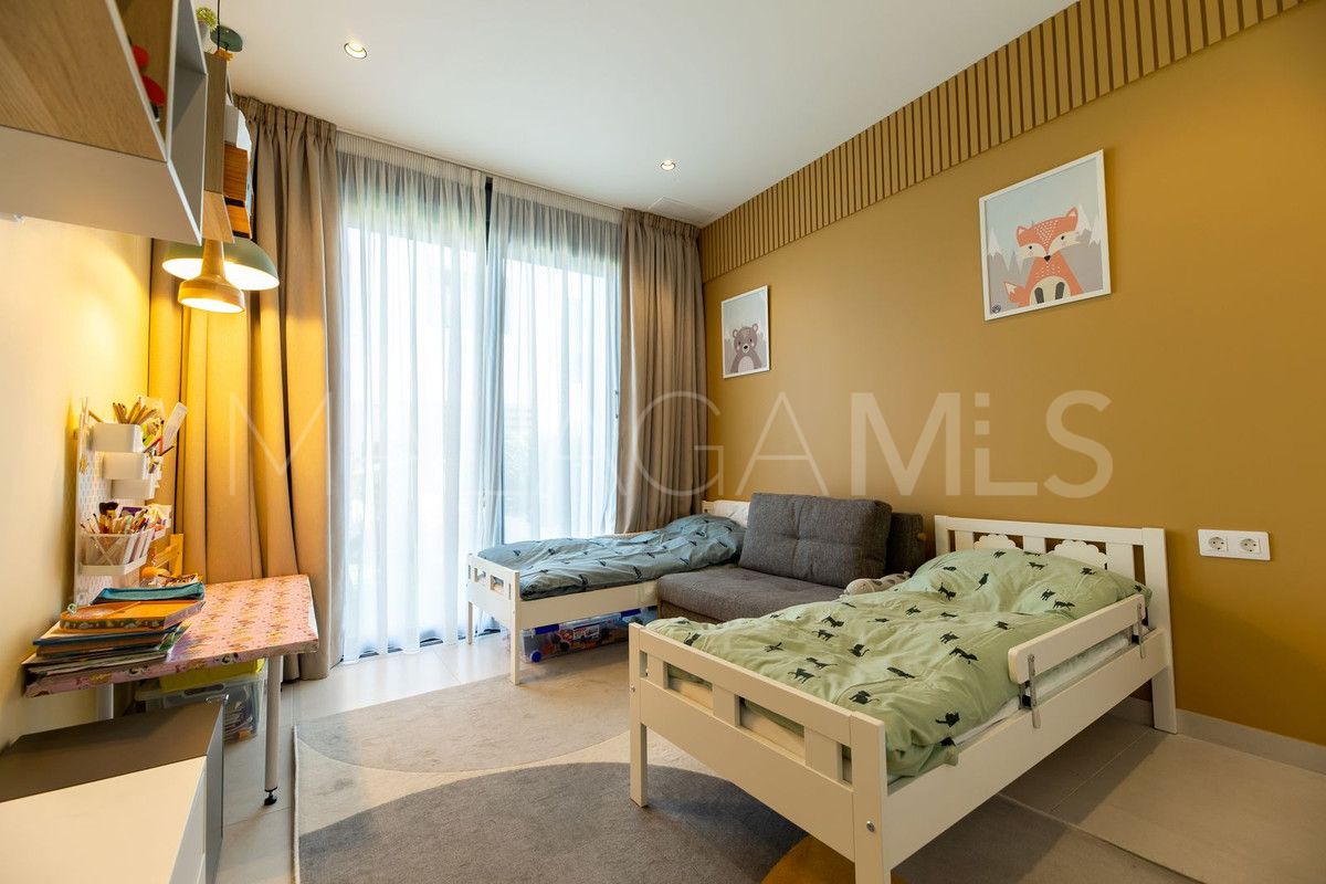 Reihenhaus for sale in Estepona