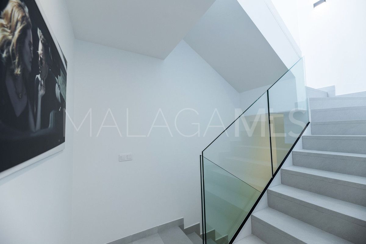Reihenhaus for sale in Estepona
