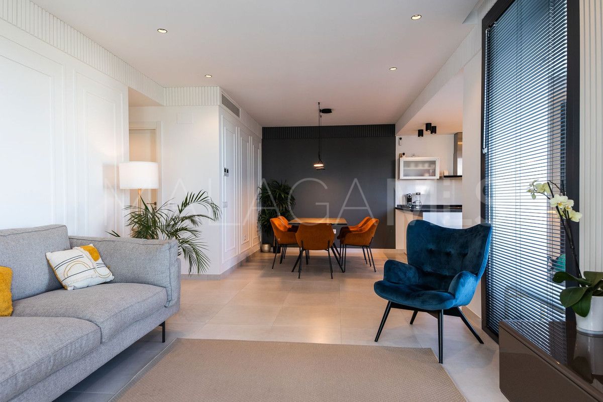 Reihenhaus for sale in Estepona