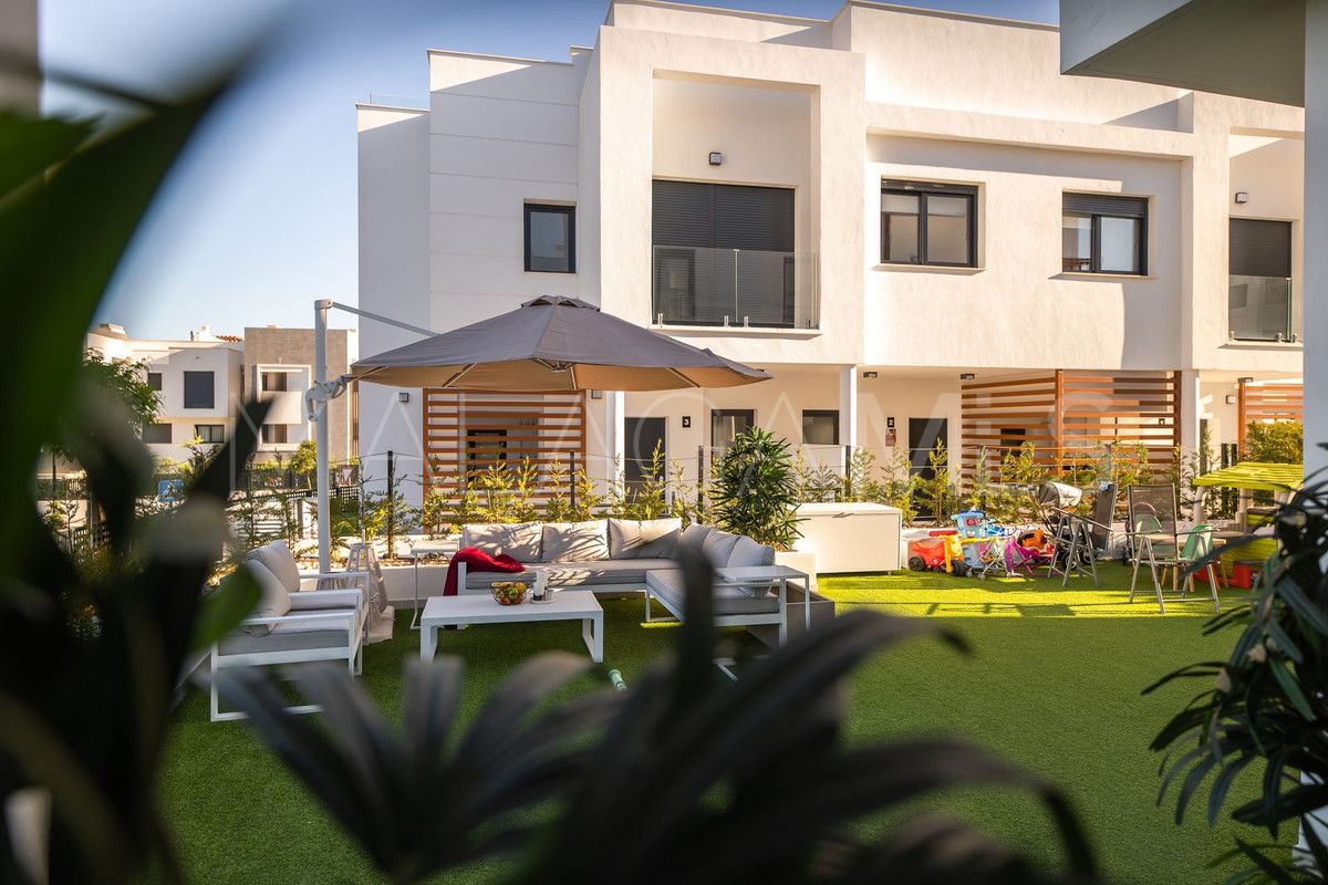 Reihenhaus for sale in Estepona