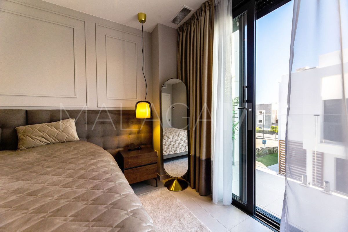 Reihenhaus for sale in Estepona