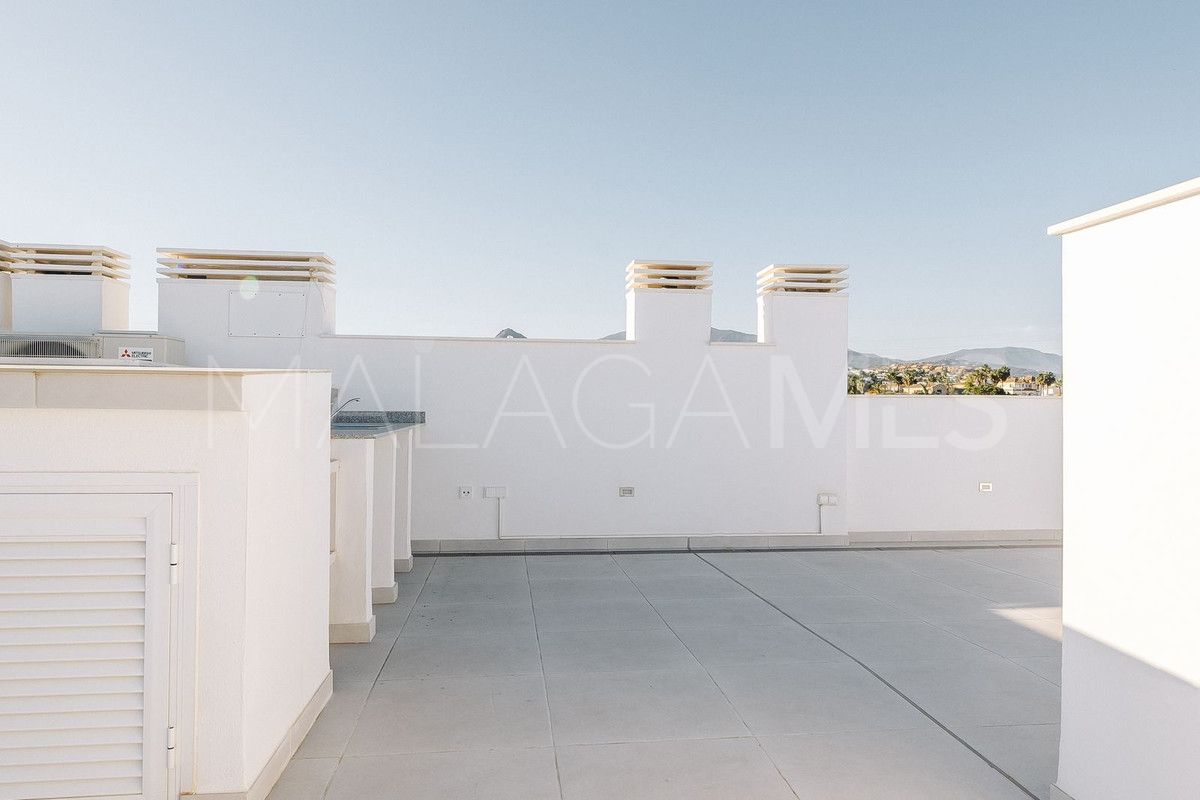 Reihenhaus for sale in Estepona