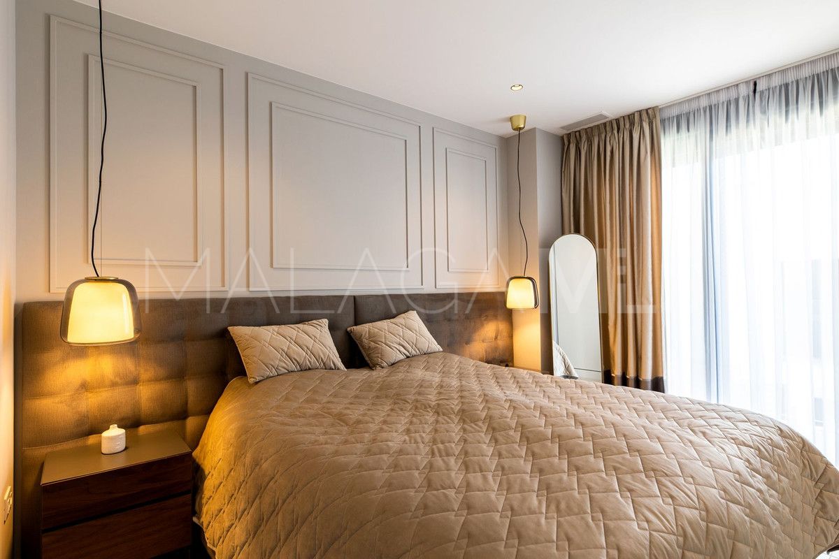 Reihenhaus for sale in Estepona