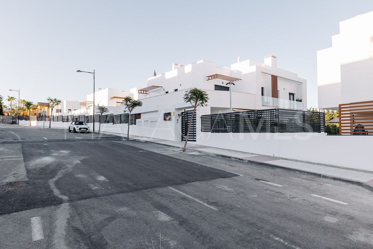 Reihenhaus for sale in Estepona
