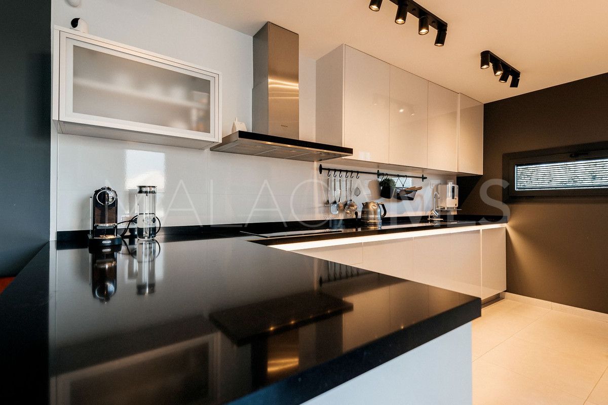 Reihenhaus for sale in Estepona