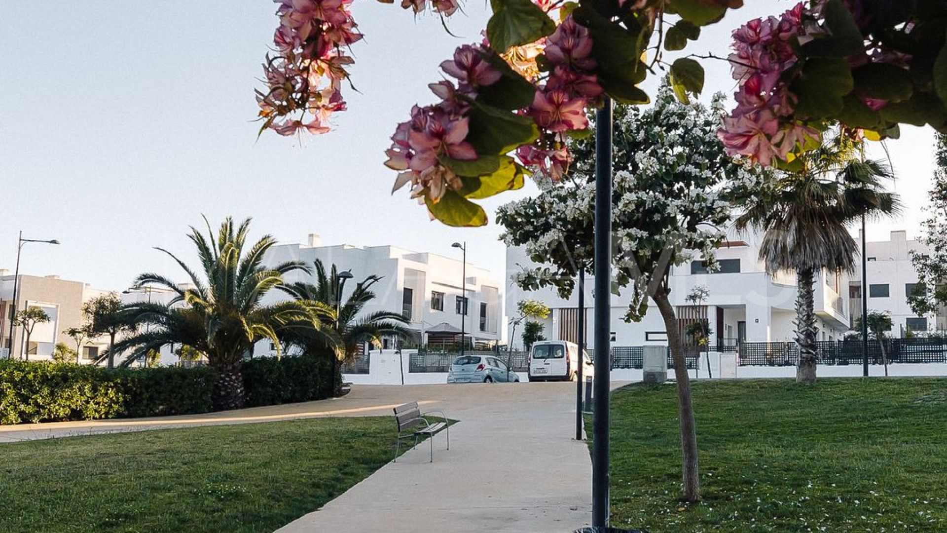 Reihenhaus for sale in Estepona