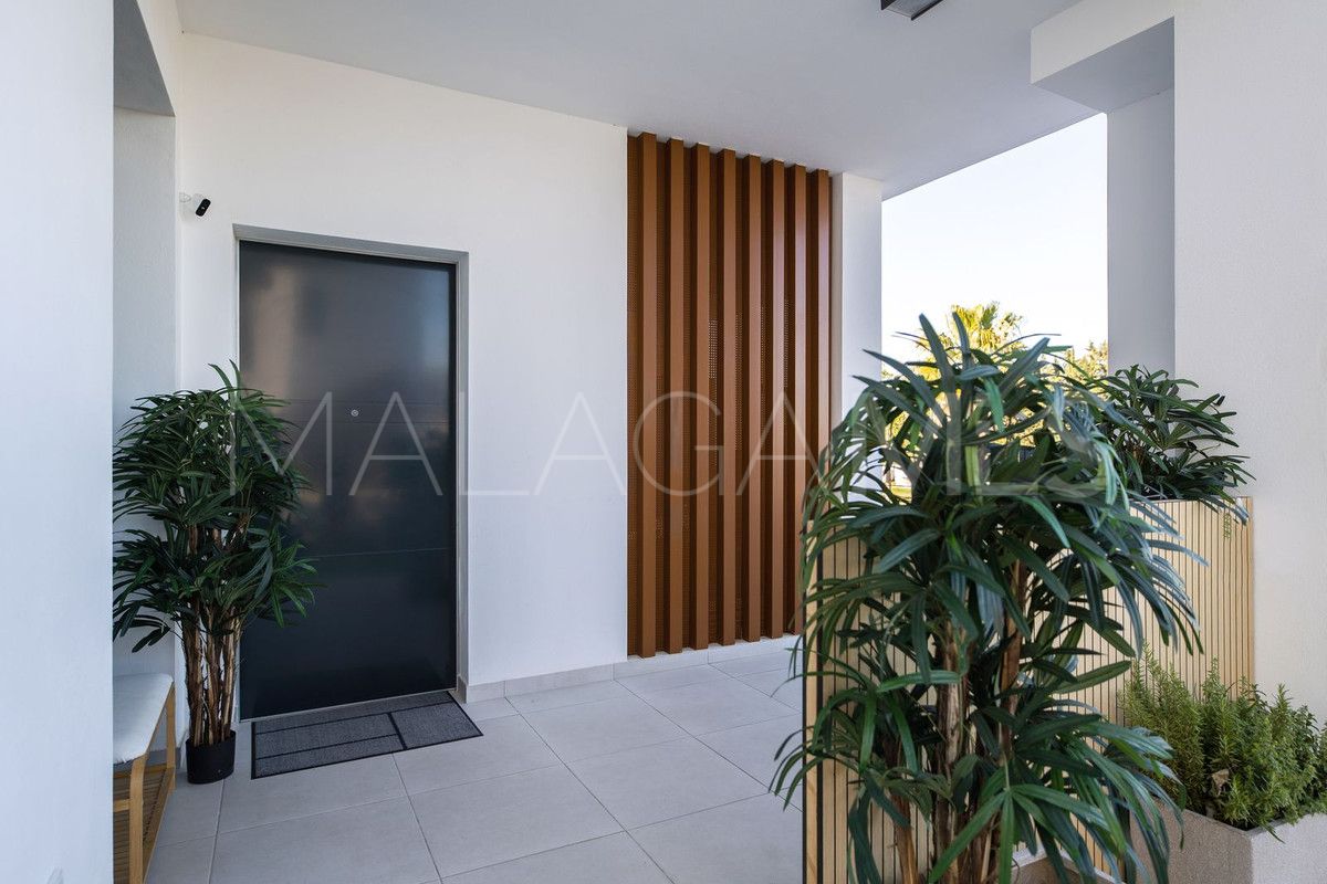 Reihenhaus for sale in Estepona