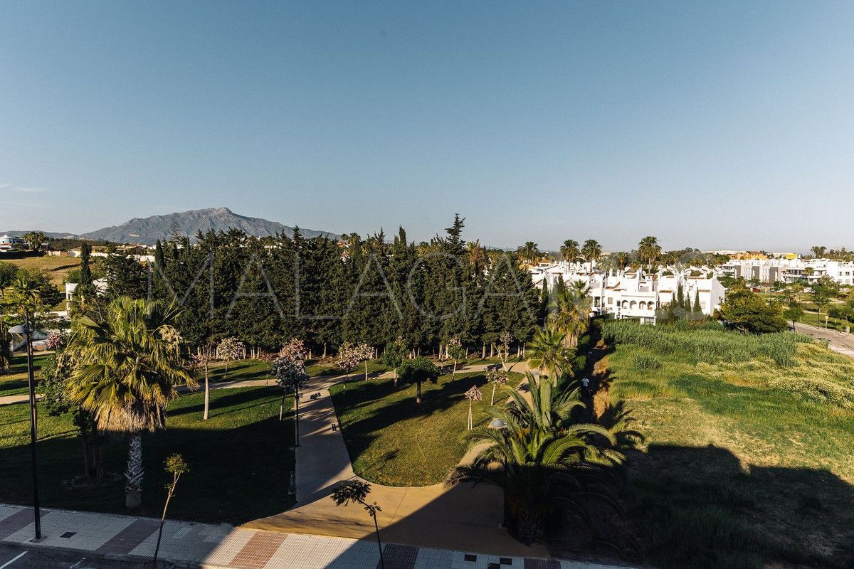 Reihenhaus for sale in Estepona