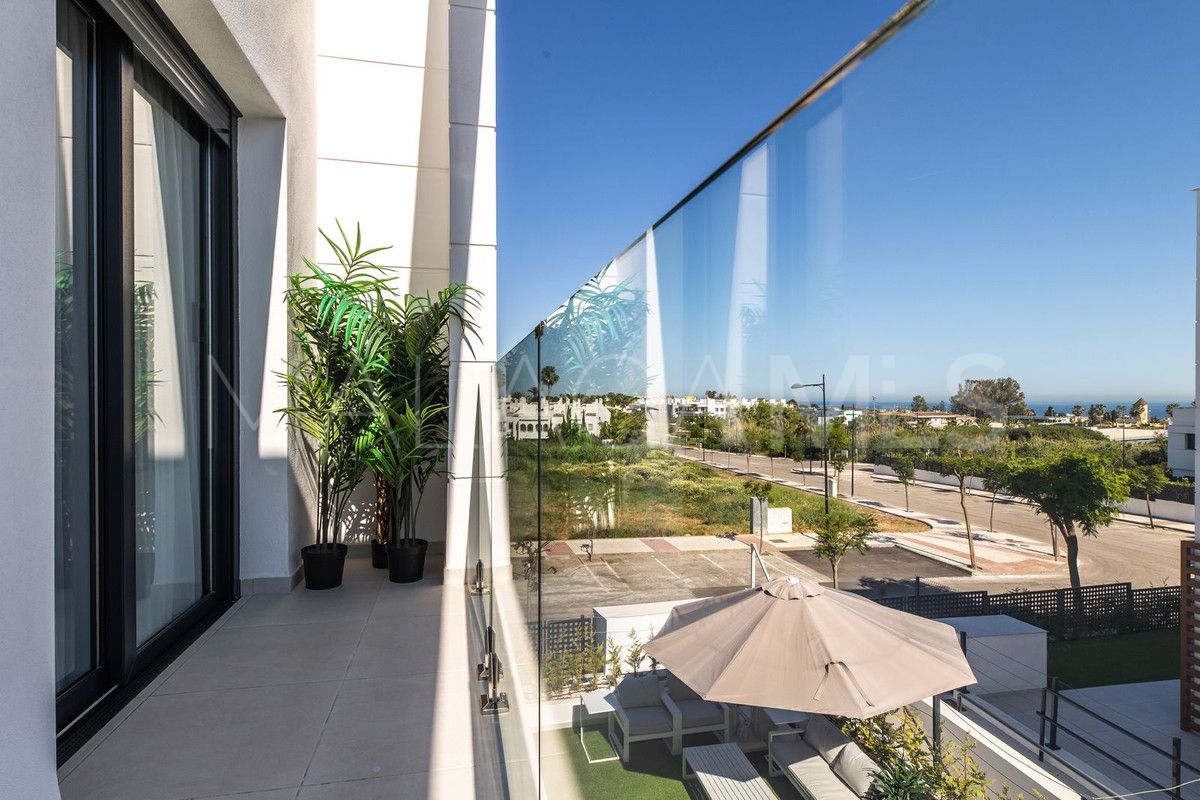 Reihenhaus for sale in Estepona