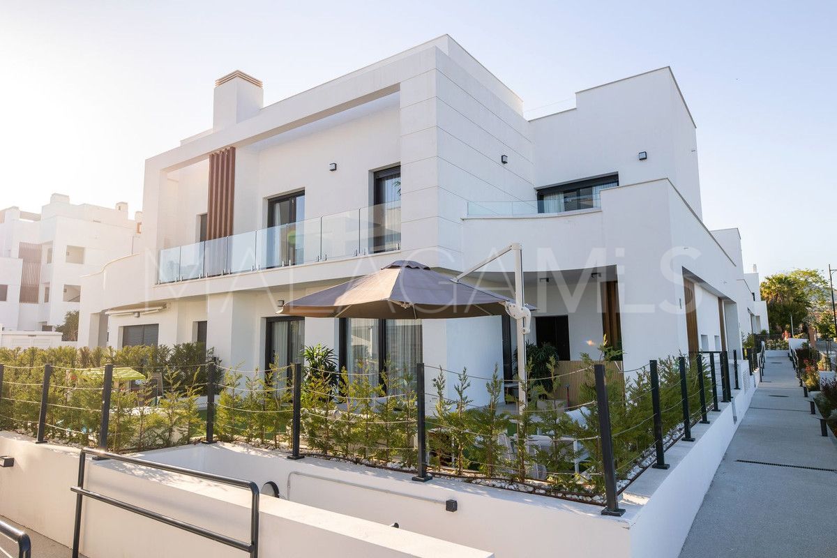 Reihenhaus for sale in Estepona