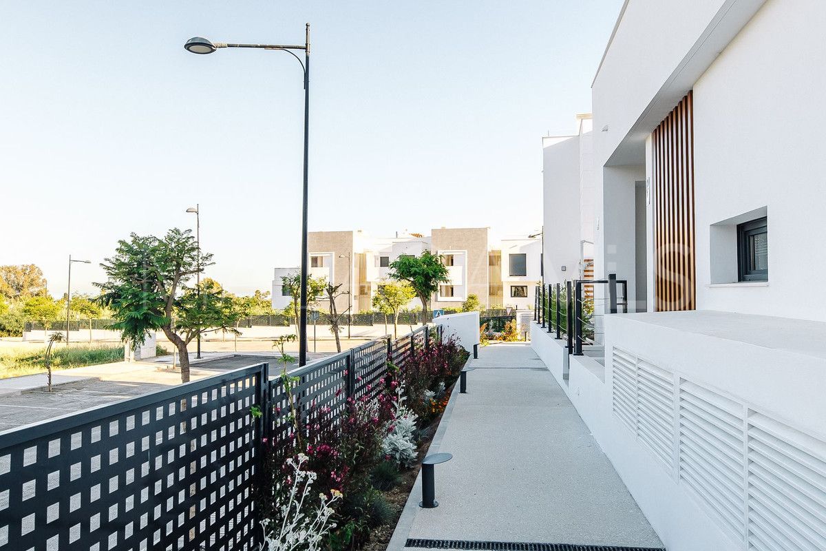 Reihenhaus for sale in Estepona