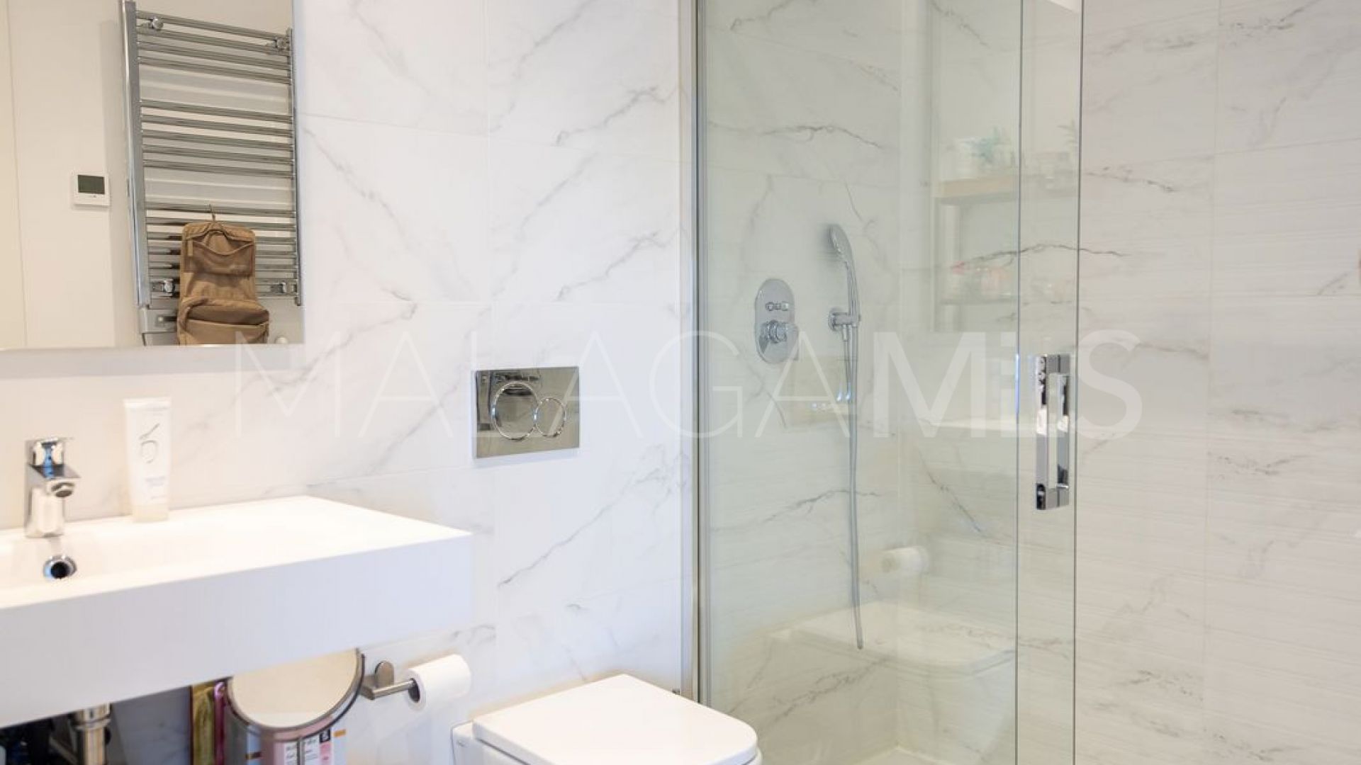 Reihenhaus for sale in Estepona