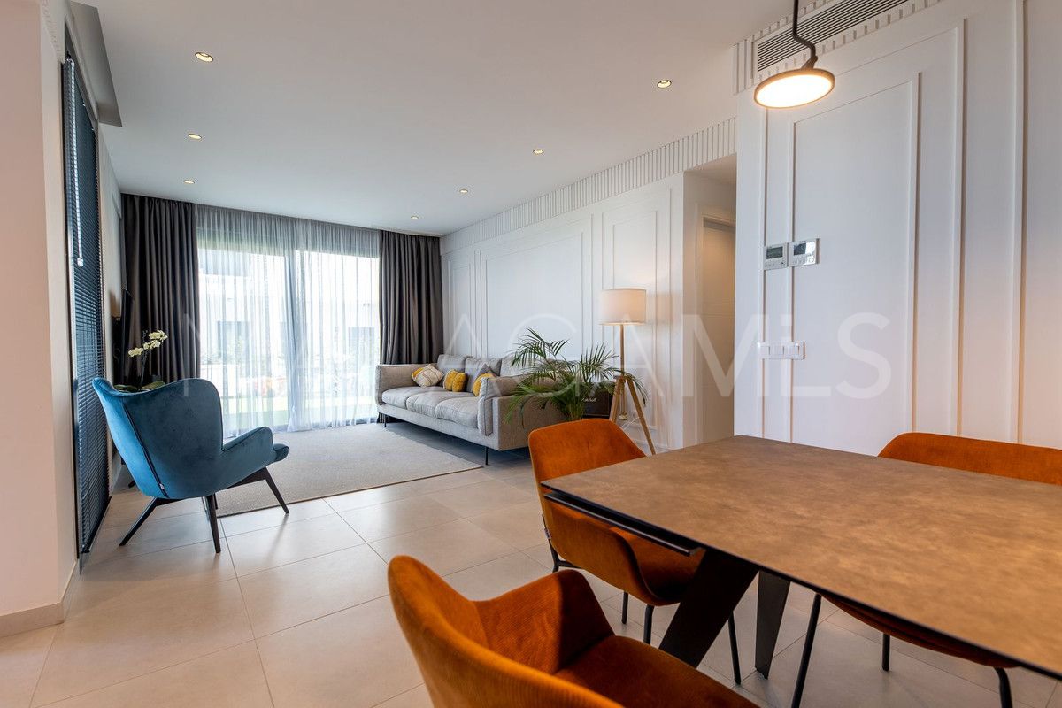 Reihenhaus for sale in Estepona