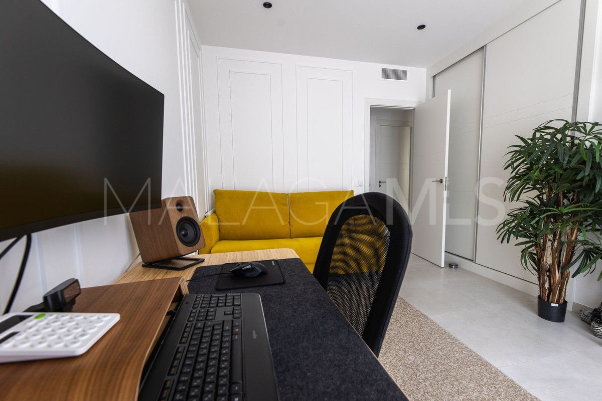Reihenhaus for sale in Estepona