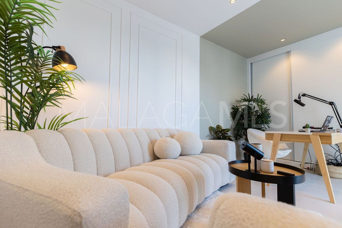 Reihenhaus for sale in Estepona