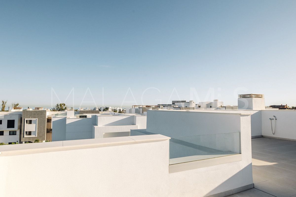 Reihenhaus for sale in Estepona