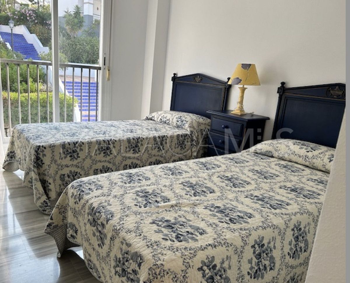 Wohnung for sale in Benahavis