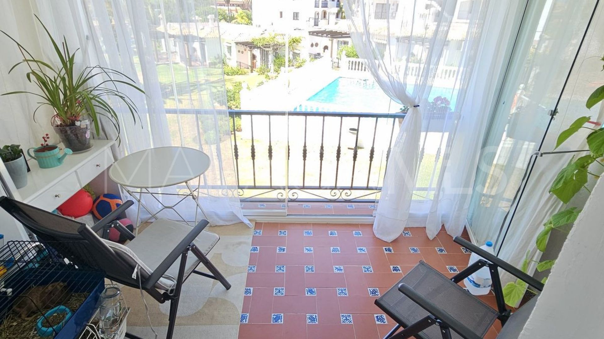 Appartement for sale in Riviera del Sol