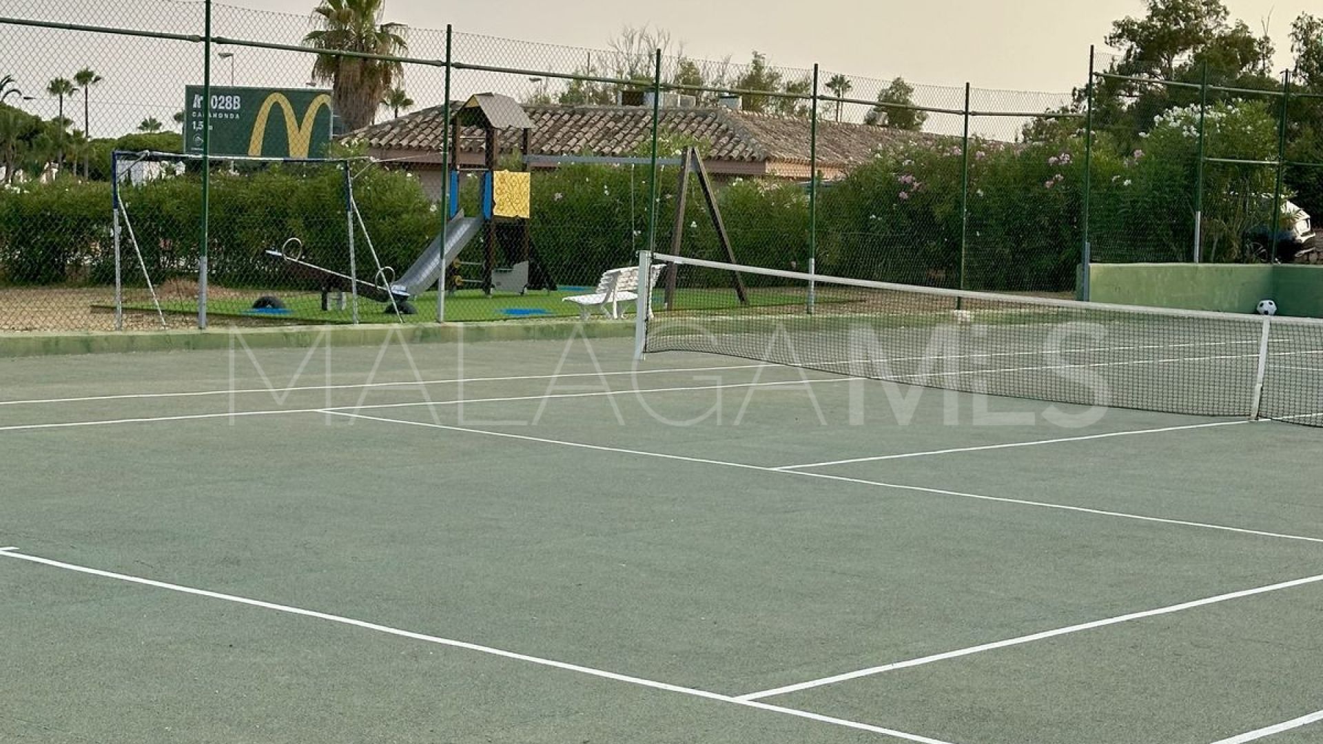 Appartement for sale in Riviera del Sol