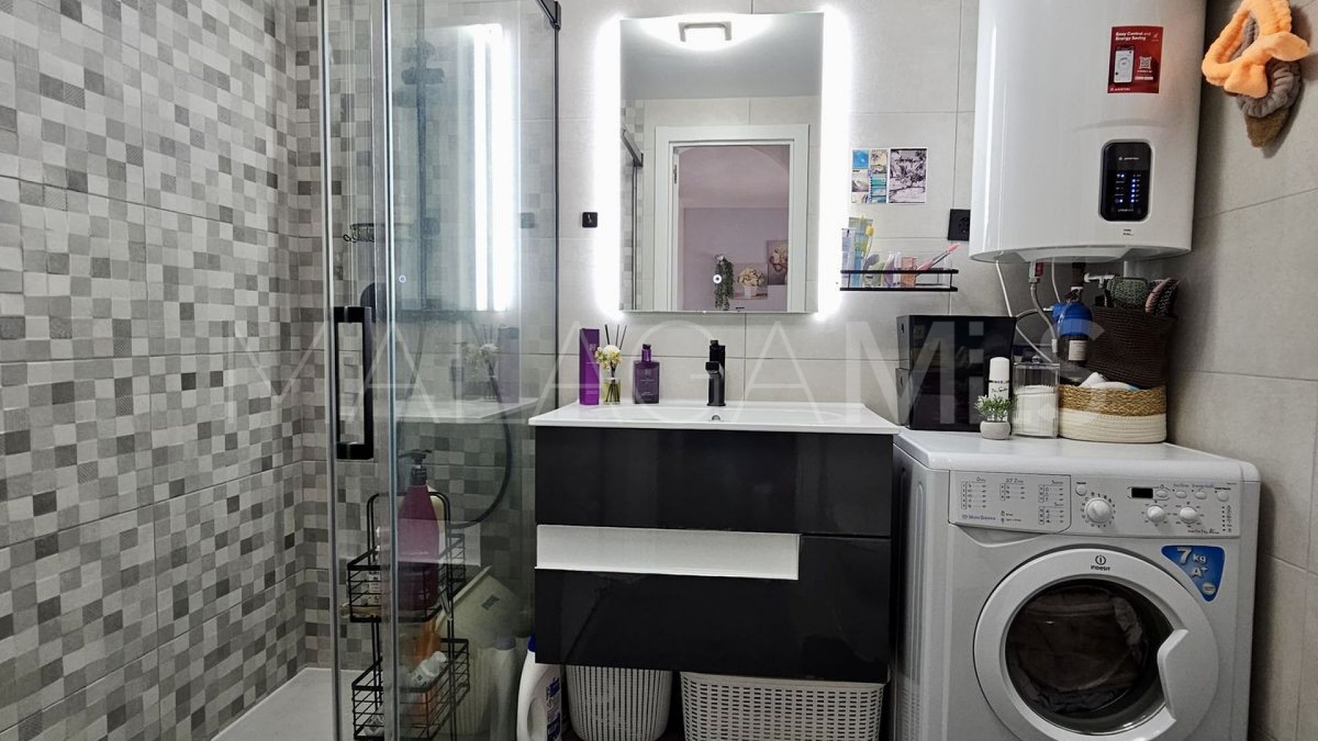 Appartement for sale in Riviera del Sol