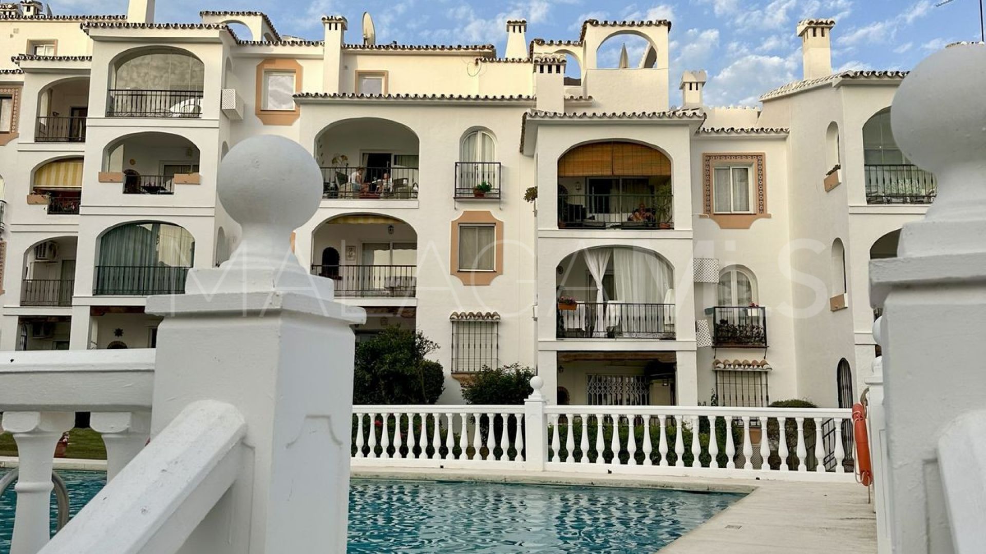 Appartement for sale in Riviera del Sol