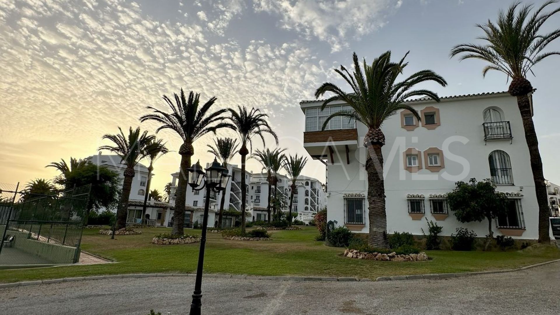Appartement for sale in Riviera del Sol