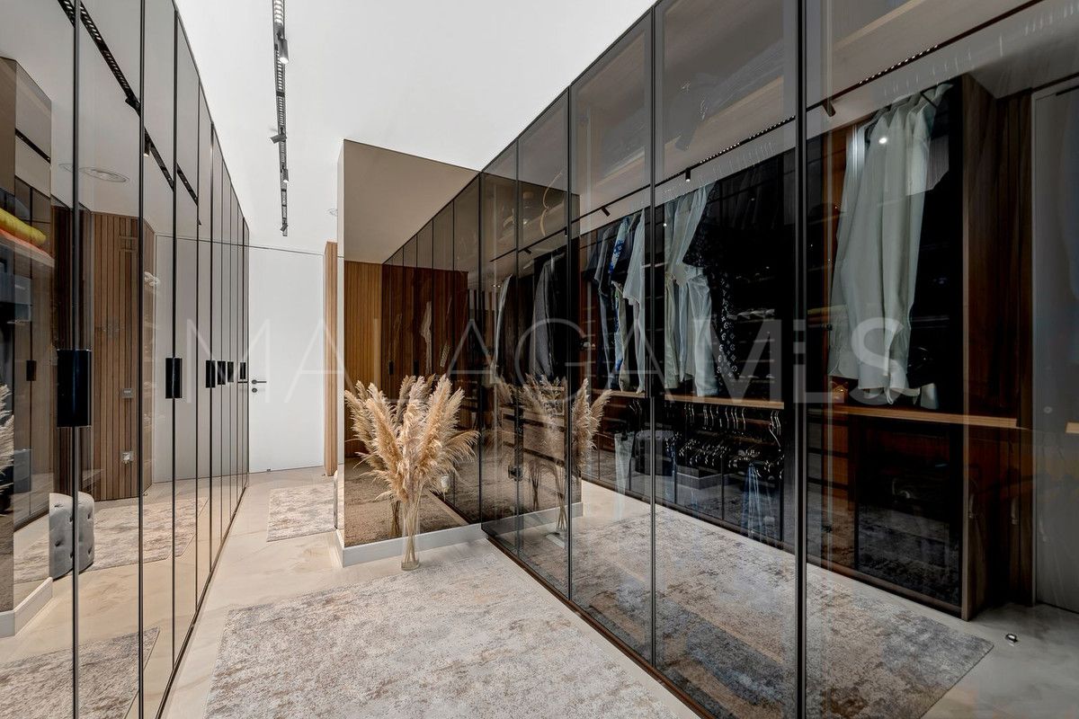 Erdgeschosswohnung for sale in Estepona