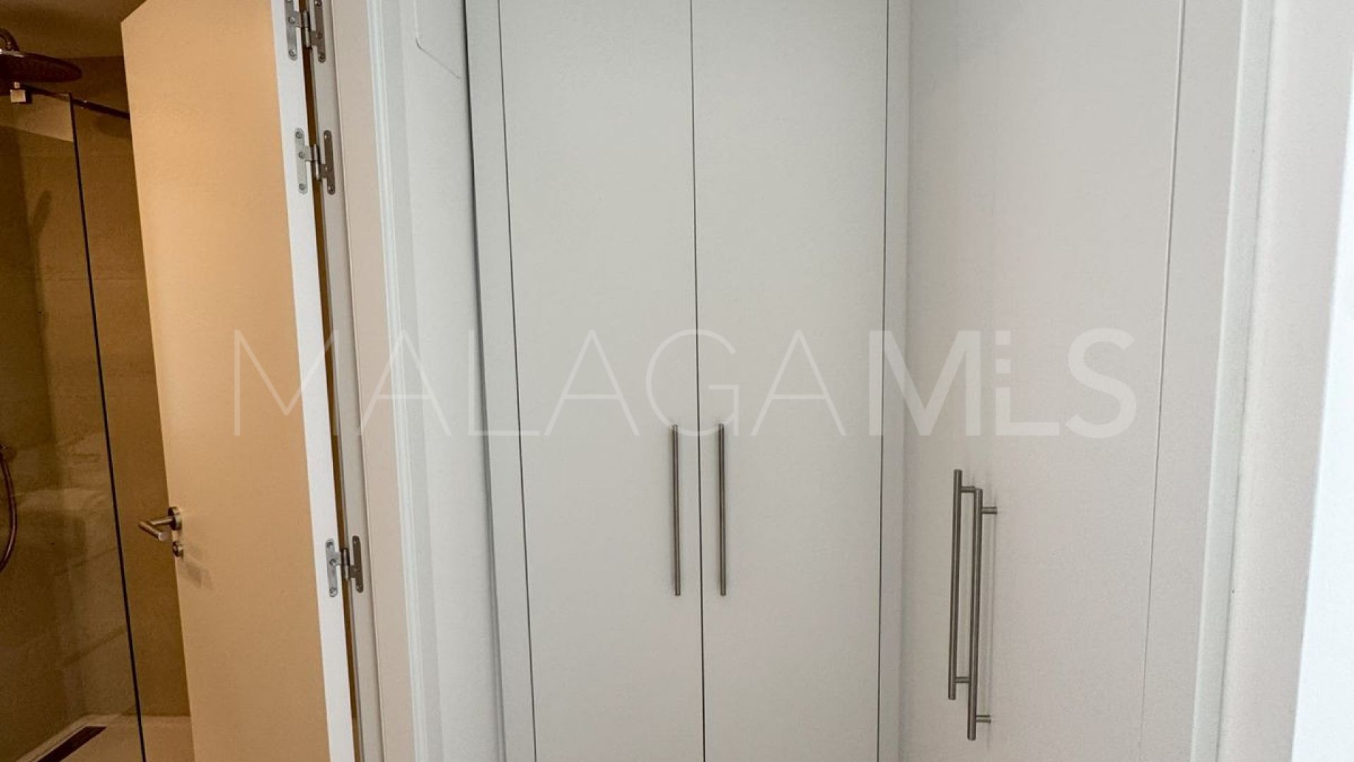 Appartement rez de chaussée for sale in Estepona