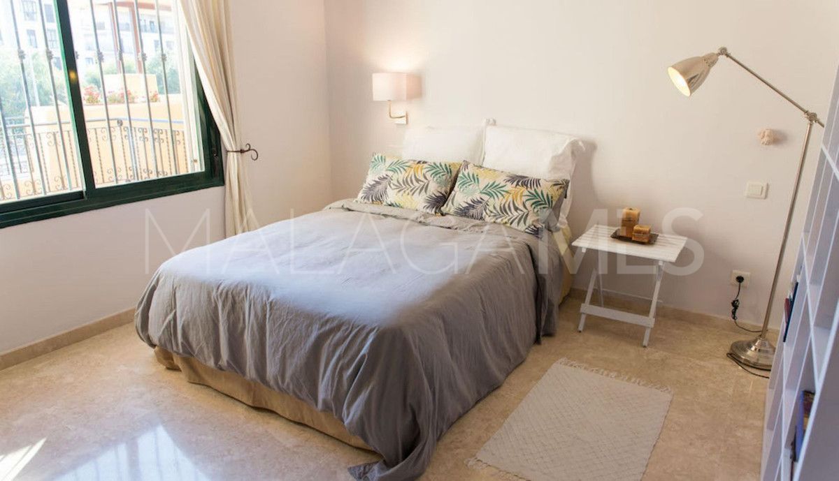 Apartment in Manilva for sale