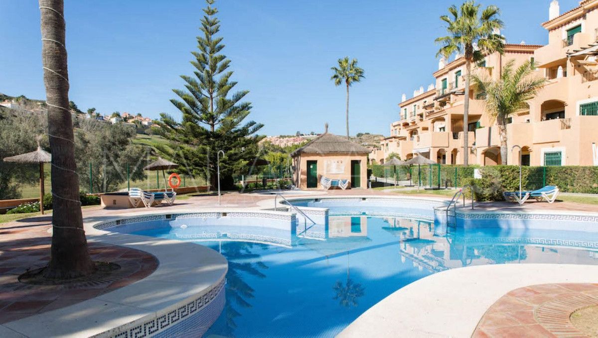 Wohnung for sale in Manilva