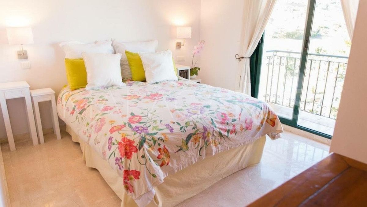 Wohnung for sale in Manilva