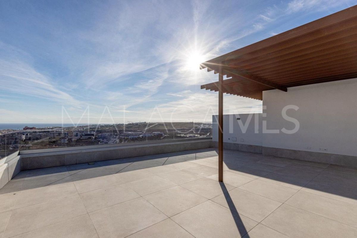 For sale Estepona 2 bedrooms apartment