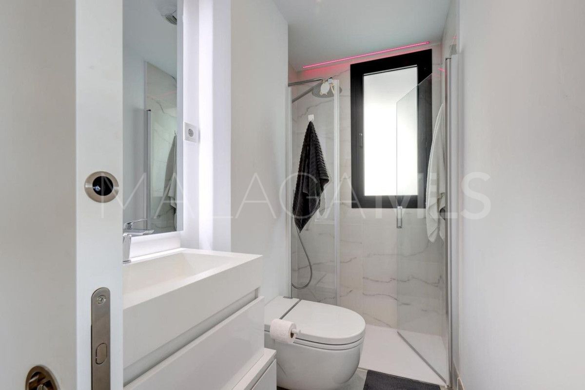 For sale Estepona 2 bedrooms apartment