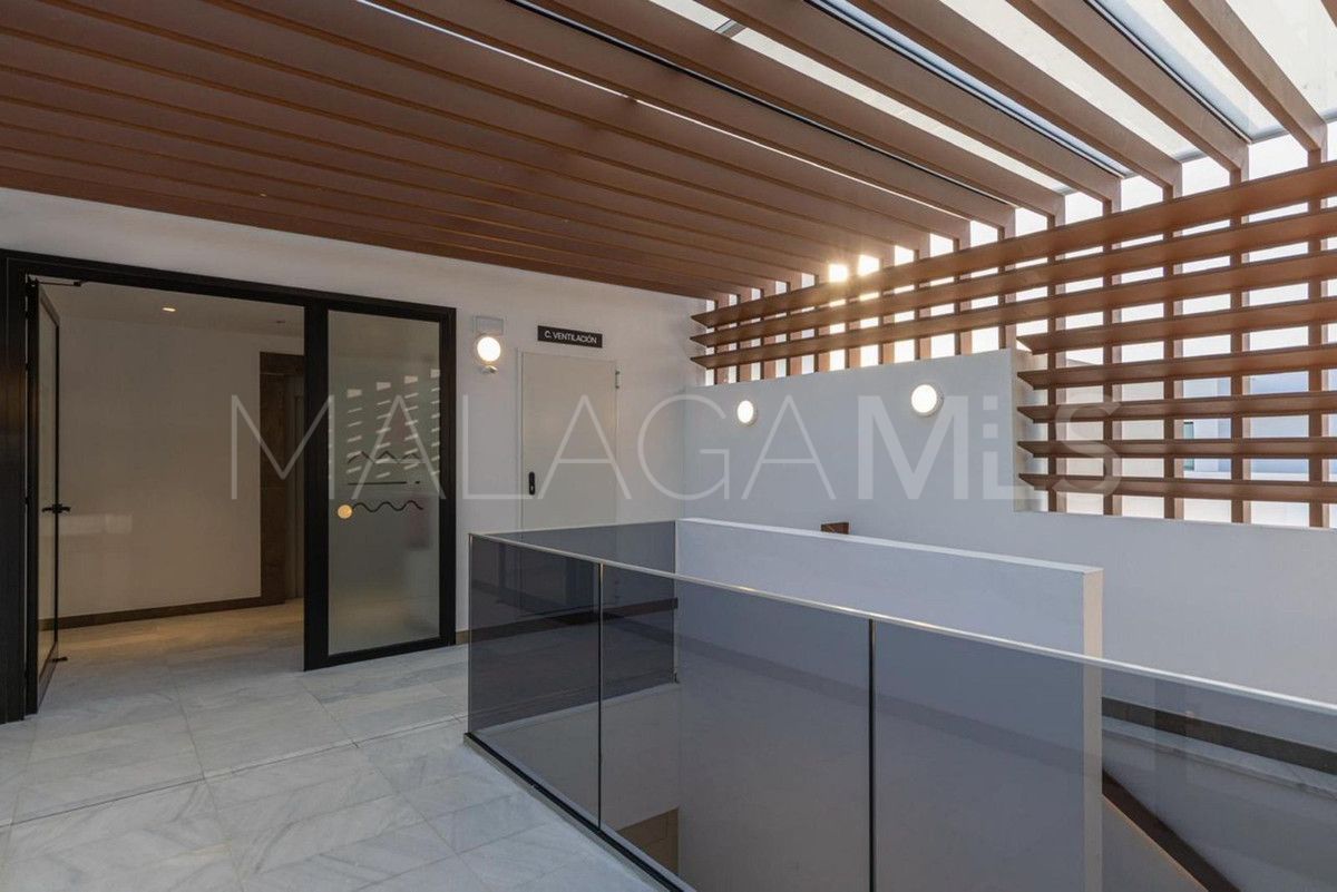 For sale Estepona 2 bedrooms apartment