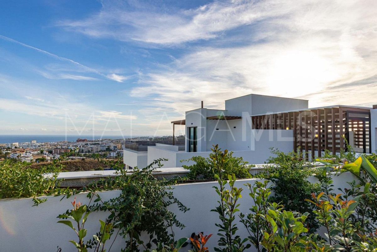 Apartamento for sale de 2 bedrooms in Estepona