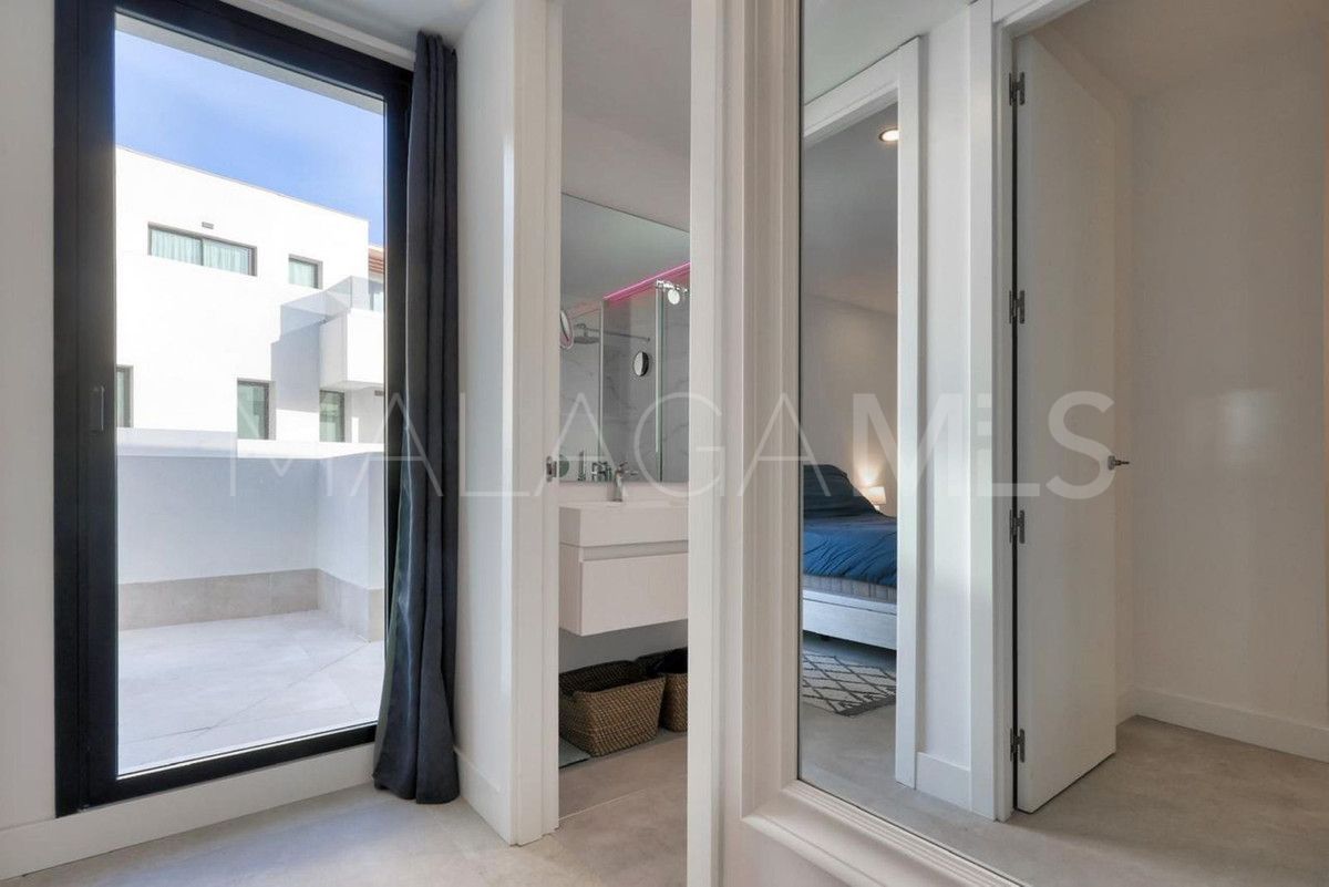 Apartamento for sale de 2 bedrooms in Estepona