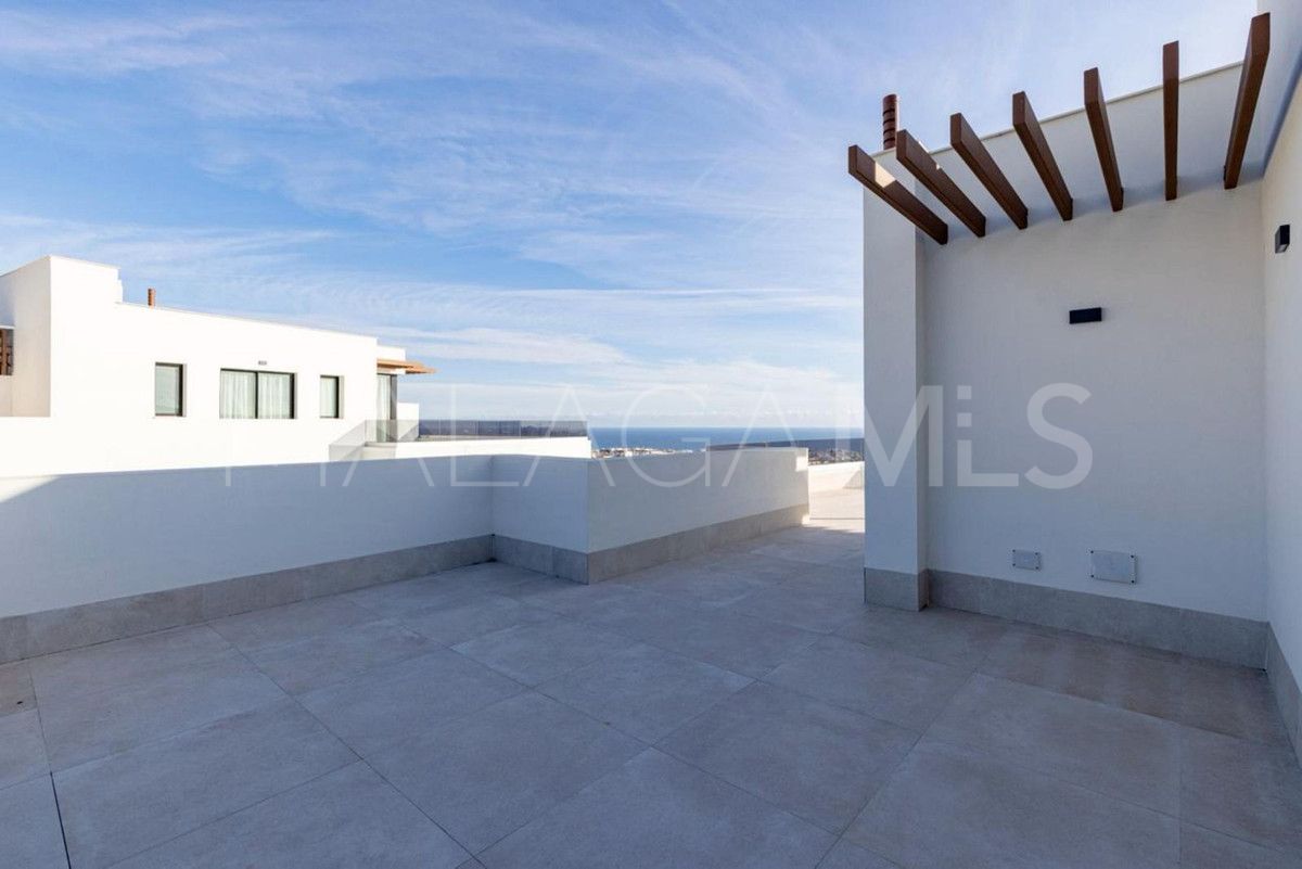 Apartamento for sale de 2 bedrooms in Estepona