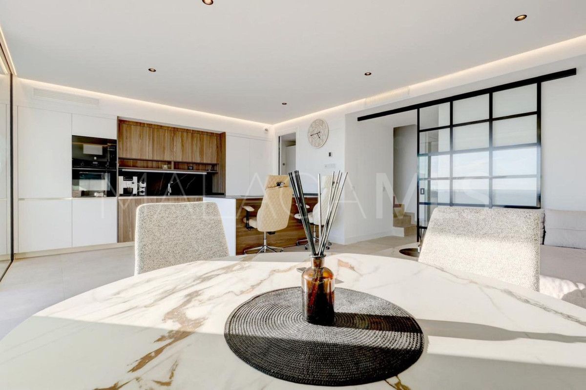 Apartamento for sale de 2 bedrooms in Estepona