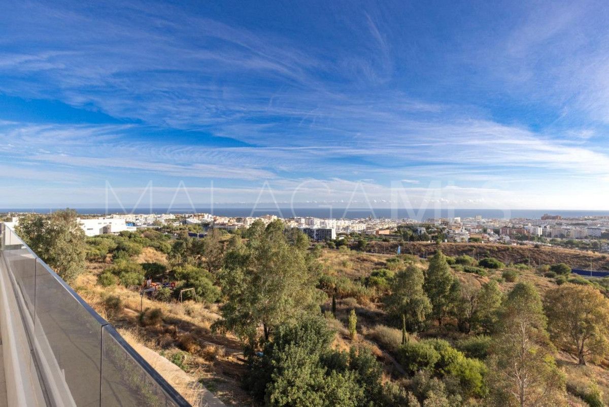 For sale Estepona 2 bedrooms apartment