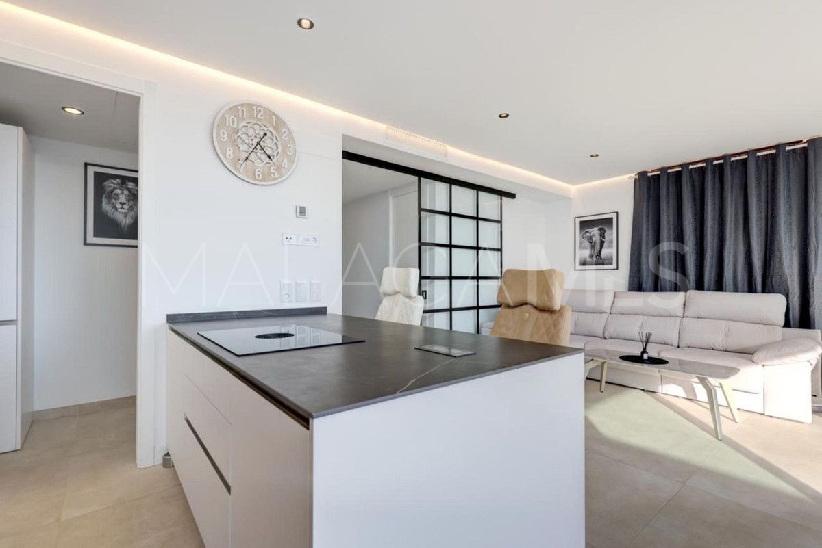 For sale Estepona 2 bedrooms apartment