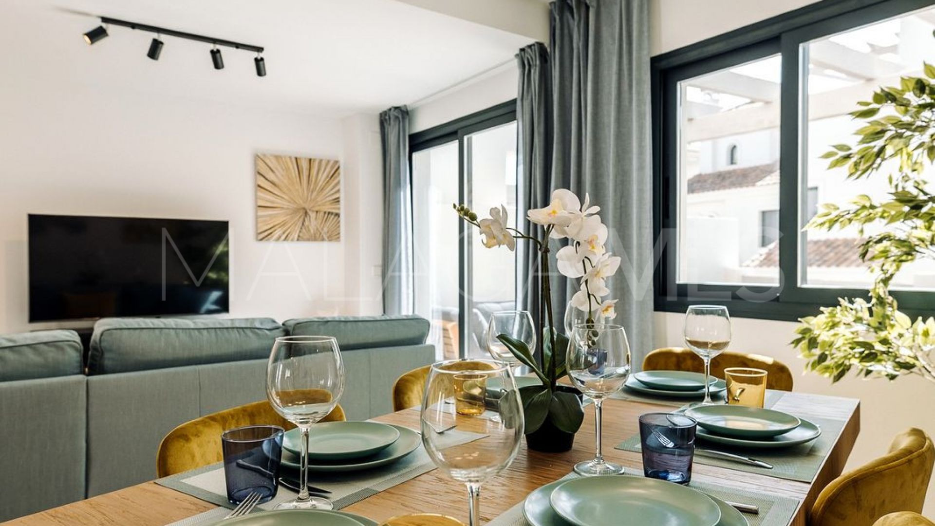 Reihenhaus for sale in Estepona